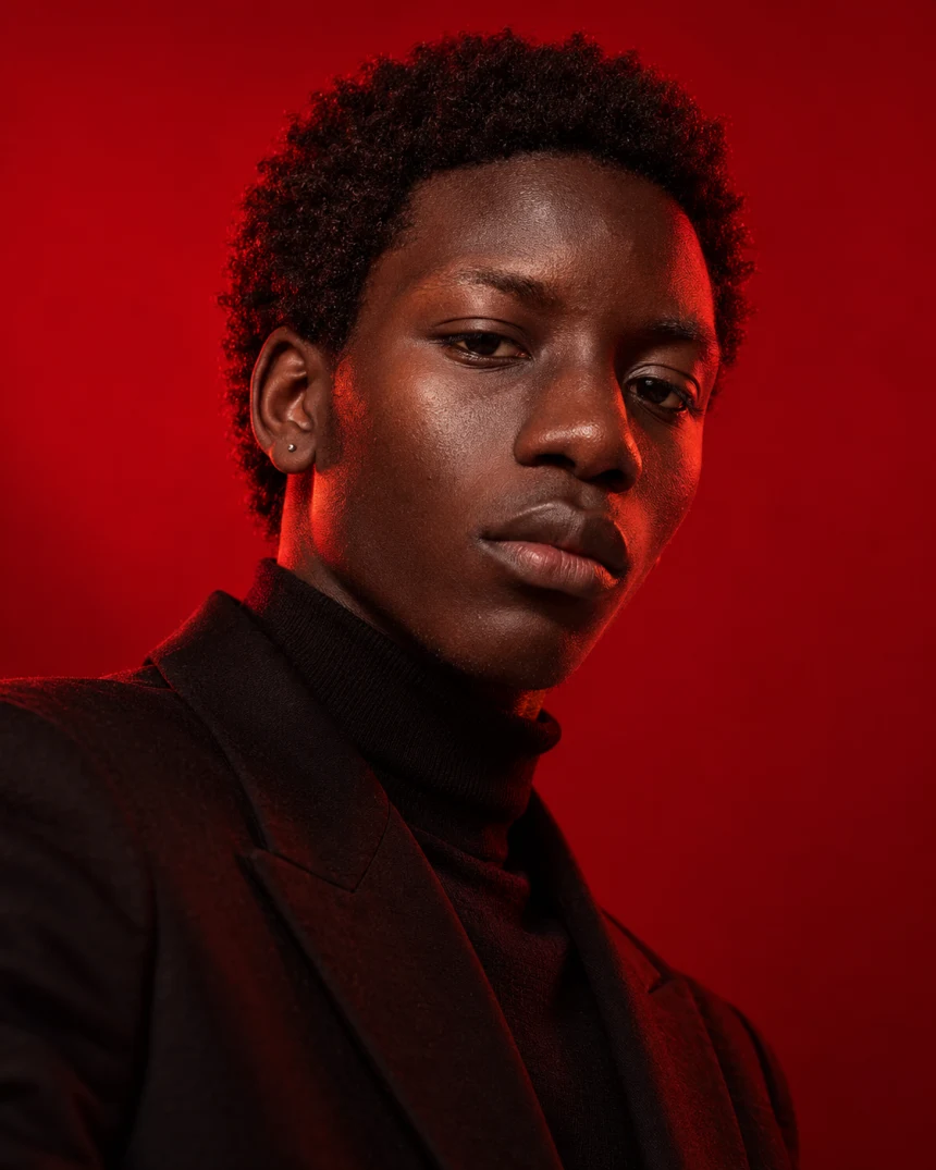 Noé Anihouvi, fondateur d’Helyya